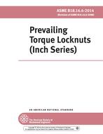 ASME B18.16.6-2014 PDF