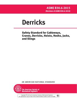 ASME B30.6-2015 PDF