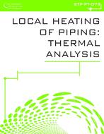 ASME STP-PT-079 PDF