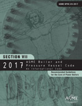 ASME BPVC.VII-2017 PDF