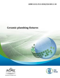 ASME A112.19.2 PDF ASME A112.19.2 PDF