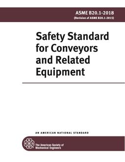 ASME B20.1-2018 PDF