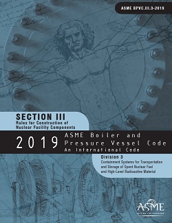 ASME BPVC.III.3-2019 PDF