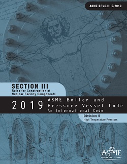 ASME BPVC.III.5-2019 PDF