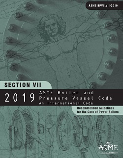 ASME BPVC.VII-2019 PDF