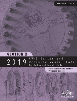 ASME BPVC.X-2019 PDF