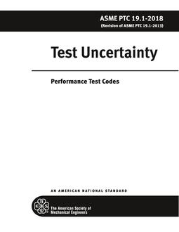 ASME PTC 19.1 PDF
