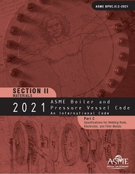 ASME BPVC.II.C-2021 PDF