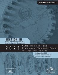 ASME BPVC.III.NCA-2021 PDF