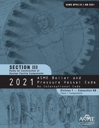 ASME BPVC.III.1.NB-2021 PDF