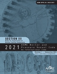 ASME BPVC.III.1.NCD-2021 PDF