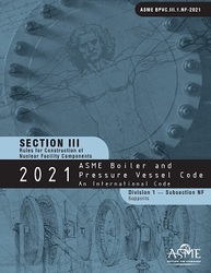 ASME BPVC.III.1.NF-2021 PDF