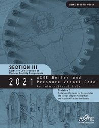 ASME BPVC.III.3-2021 PDF