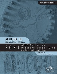 ASME BPVC.III.5-2021 PDF