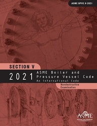 ASME BPVC.V-2021 PDF