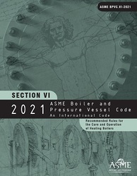 ASME BPVC.VI-2021 PDF