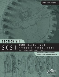 ASME BPVC.VII-2021 PDF