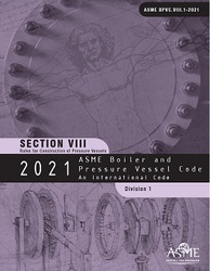 ASME BPVC.VIII.1-2021 PDF