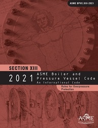 ASME BPVC.XIII-2021 PDF