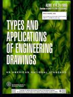 ASME Y14.24-1999 (R2009) PDF