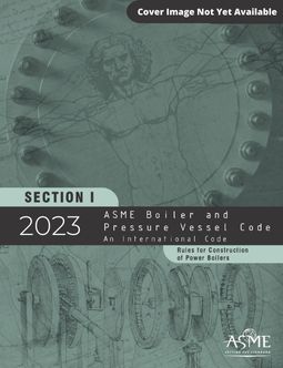 ASME BPVC.I-2023 PDF