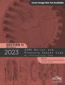 ASME BPVC.II.A-2023 PDF