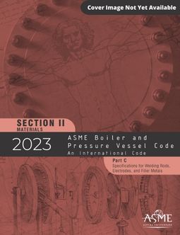 ASME BPVC.II.C-2023 PDF