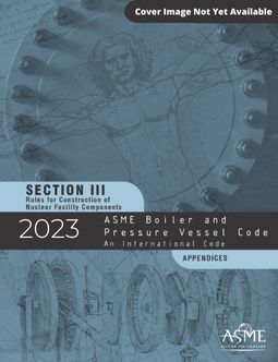 ASME BPVC.III.A-2023 PDF