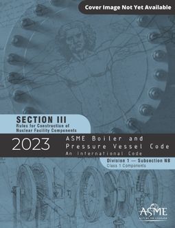 ASME BPVC.III.1.NB-2023 PDF