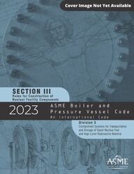 ASME BPVC.III.3-2023 PDF