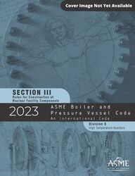 ASME BPVC.III.5-2023 PDF