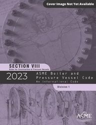 ASME BPVC.VIII.1-2023 PDF