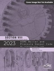ASME BPVC.VIII.2-2023 PDF