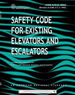 ASME A17.3-2002 PDF