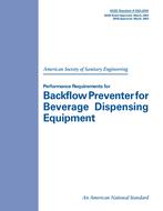 ASSE (Plumbing) 1022-2003 PDF