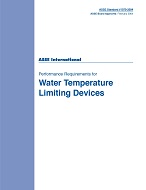ASSE (Plumbing) 1070-2004 PDF
