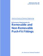 ASSE (Plumbing) 1061-2006 PDF