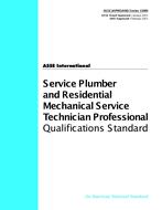 ASSE (Plumbing) Series 13000 PDF