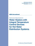ASSE (Plumbing) 1082-2018 PDF