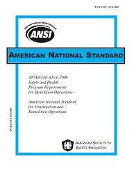 ASSP A10.6 PDF