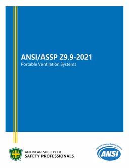 ASSP Z9.9 PDF
