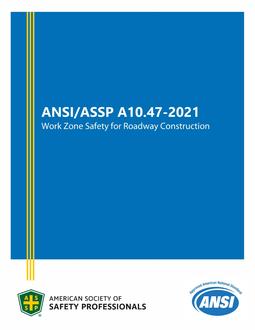ASSP A10.47 PDF