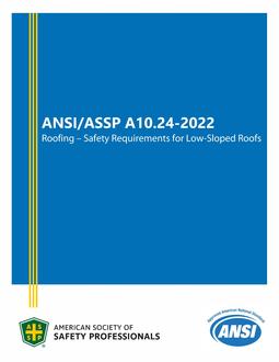 ASSP A10.24 PDF