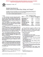 ASTM F1545-97e1 PDF ASTM F1545-97e1 PDF