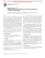ASTM F1905-98 PDF