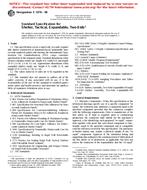 ASTM E1978-98 PDF