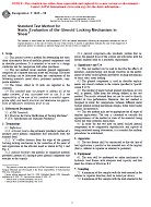 ASTM F1829-98 PDF