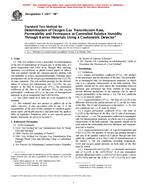 ASTM F1927-98e1 PDF
