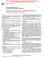 ASTM E518-00a PDF ASTM E518-00a PDF