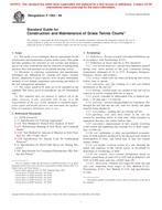 ASTM F1953-99 PDF